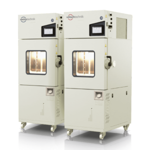 Cámaras de ensayo de laboratorio, Modelo LabEvent