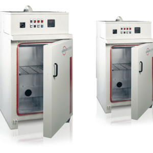 Cámara de secado de aire fresco con protección - ATEX, VFT