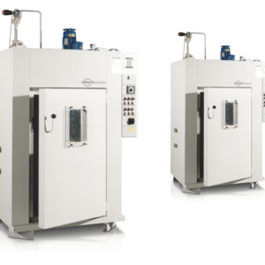 Cámaras térmicas y de secado antideflagrante, VTUW