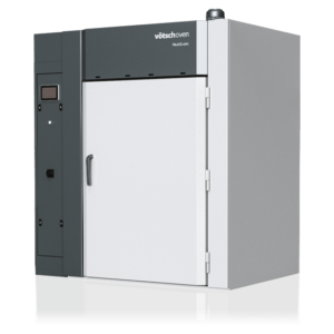 Cámaras térmicas y de secado, HeatEvent