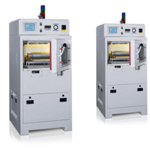 Cámaras térmicas y de secado para salas blancas - SERIE VTF