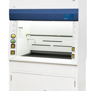 Campana Extractora de Gases CON DUCTERIA - Modelo FRONTIER # EFD -  A