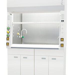 Campana Extractora de Gases CON DUCTERIA - Modelo FRONTIER Perchloric# EFP