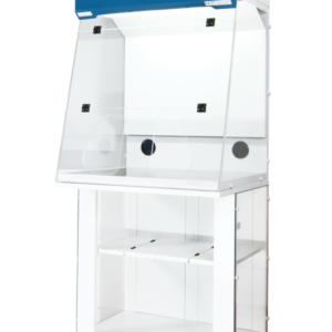 Campana Extractora de Gases SIN DUCTERIA - Modelo ASCENT OPTI- # SPD -  B