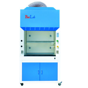 Campana Extractora de Gases CON DUCTERIA - Modelo FH(A)-PL