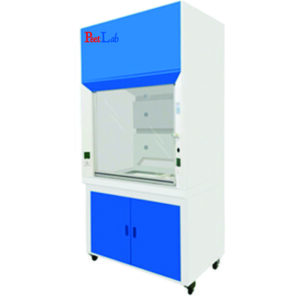 Campana Extractora de Gases CON DUCTERIA - Modelo FH (E)-PL