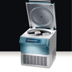 Centrifuga de Pie HETTICH - Rotanta 460 RC/460 RF