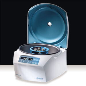 Centrifuga pequeña HETTICH - EBA 270