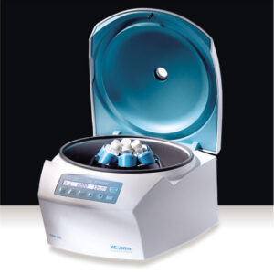 Centrifuga Pequeña HETTICH - EBA 280 /280S
