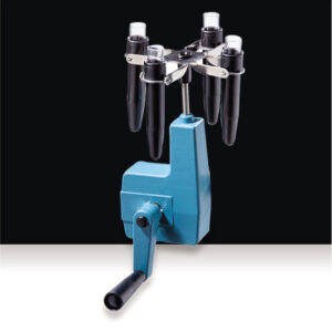 Centrífuga de mano HETTICH