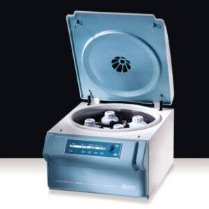Centrifuga de Mesa HETTICH - ROTANTA 460 / 460R