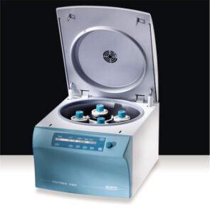 Centrifuga de Mesa HETTICH - ROTINA 380 / 380R