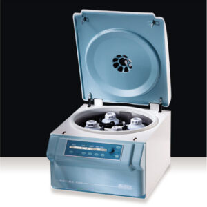Centrifuga de Mesa HETTICH - ROTINA 420 / 420R