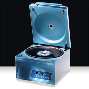 Centrifuga de Mesa HETTICH - ROTOFIX 32 A