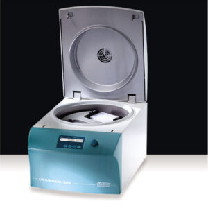 Centrifuga de Mesa HETTICH - UNIVERSAL 320 / 320R