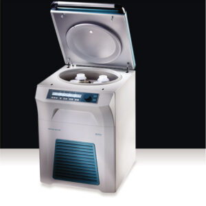 Centrifuga de Pie HETTICH - Rotixa 500 RS