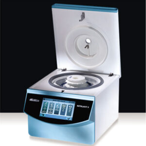 Centrifuga Pequeña serologia HETTICH - Rotolavit II