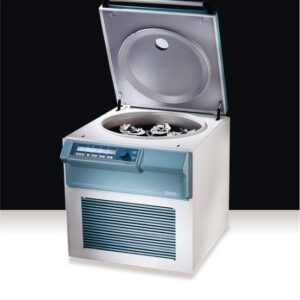 Centrifuga de Pie HETTICH - Roto Silenta 630 RS