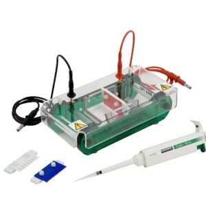 Cuba de electroforesis horizontal - HU-6