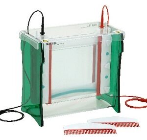 Cuba de electroforesis vertical - TV400