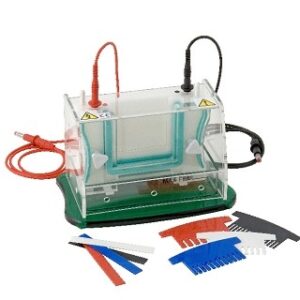 Cuba de electroforesis vertical - TV50