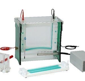 Sistema de Electroforesis con gradiente de temperatura - TV400DGGE