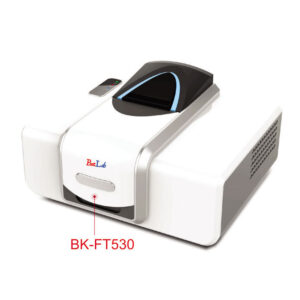 Espectrofotometro FTIR PEETLAB - Modelo BK-FT530
