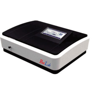 Espectrofotometro PEETLAB - Modelo T-9100