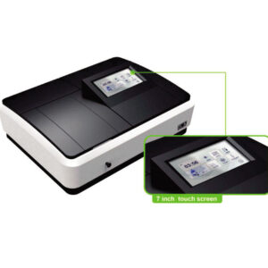 Espectrofotometro PEETLAB - Modelo X-8200