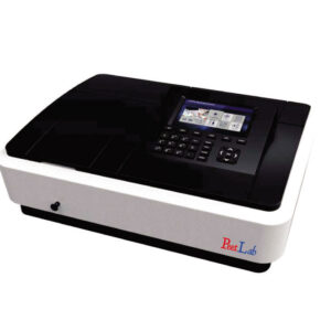 Espectrofotometro PEETLAB - Modelo C-7100