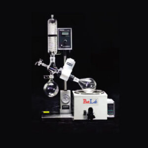 Evaporador Rotativo PEETLAB R206B