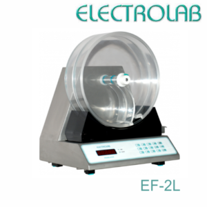 Friabilometro / Tester de friabilidad - EF-2L - Electrolab