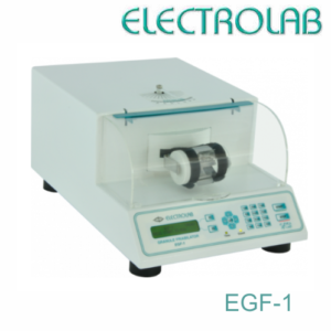 Friabilometro / Tester de friabilidad  de gránulos - EGF-1 - Electrolab