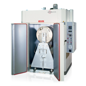 Horno de Calentamiento VTU