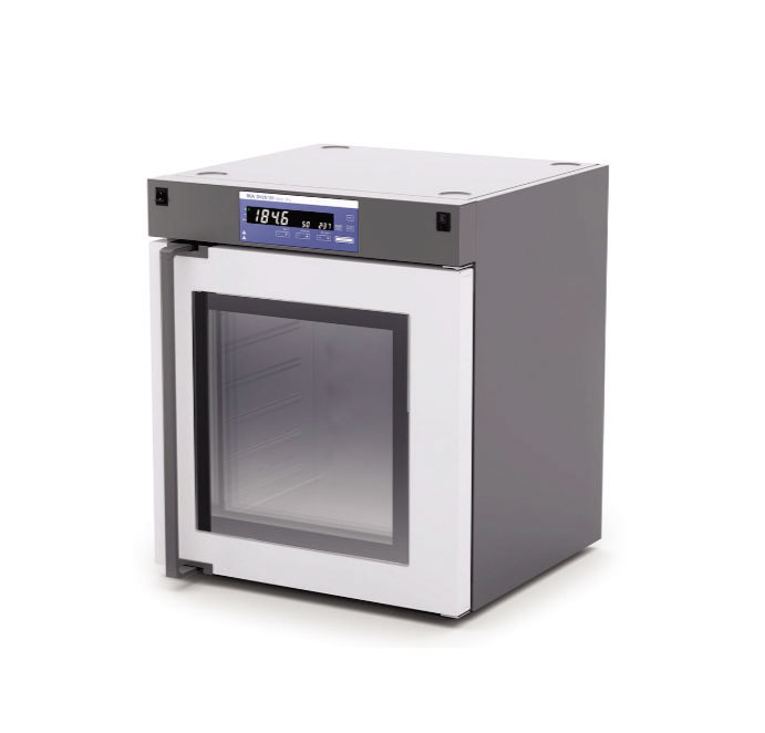 Horno de Secado IKA Oven 125 basic dry - glass