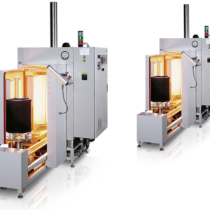 Hornos Infrarrojos VIR