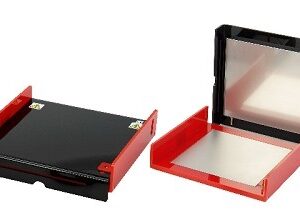 Sistema de Blott semi seco - V10-SDB