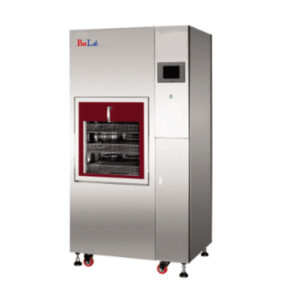 Lavadoras Desinfectadoras de Material de Vidrio (MEDICO)- PEETLAB BK-LW-xxxD