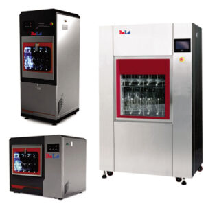 Lavadoras Desinfectadoras de Material de Vidrio - PEETLAB BK-LW-xxx