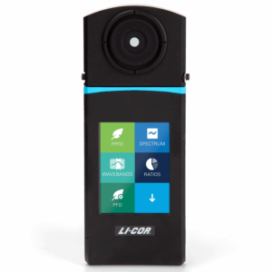 LI-180 Espectrómetro