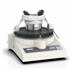 Molino a Bolas - Pulverisette 0 - Micro Molino Vibratorio