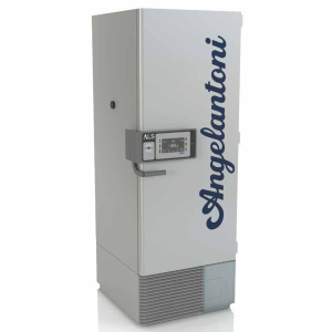 ULTRAFREEZER - SERIE NEXUS