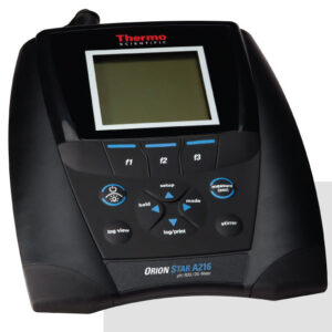 MEDIDOR DE PH/DO/RDO - DE MESA - STAR A216