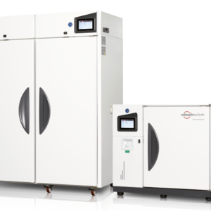 Cámaras de ensayos de estabilidad Farmacéutica, PharmaEvent