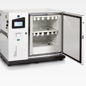 Cámaras de ensayos de Fotoestabilidad Farmacéutica, Pharma L