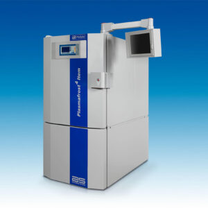 PLASMAFROST ITeM ™ - congelador de plasma