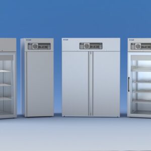 X-COLD - Refrigeradores y Freezers