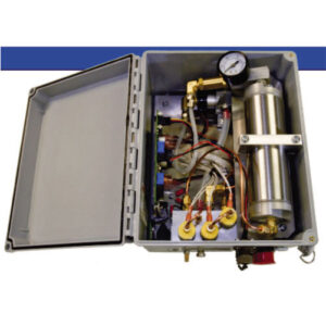 Sensor de Presión no sumergible - Modelo H-3553