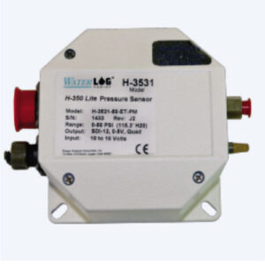 Sensor de Presion H-3531