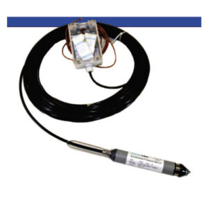 Sensor Presion y Temperatura - H-3121 & H-3122